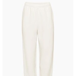 Aritiza Light Birch Sweatpants